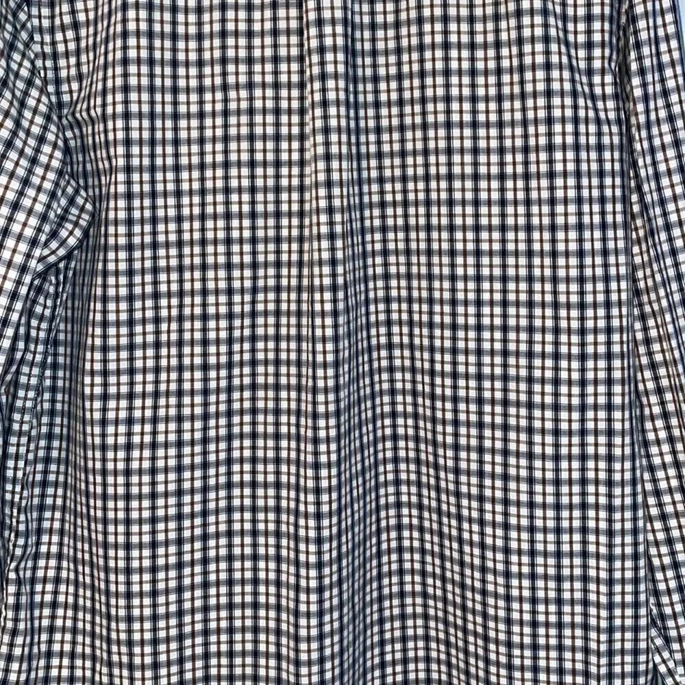 Arrow button Down Shirt - Picture 7 of 10